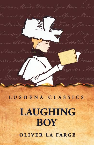 Laughing Boy