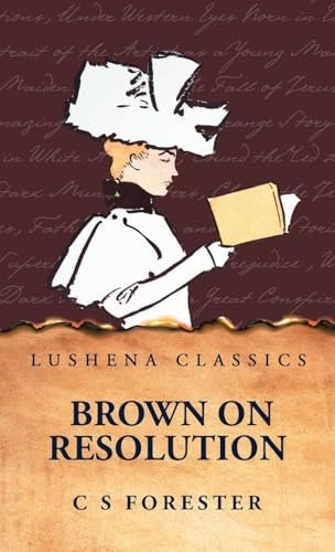 Brown on Resolution