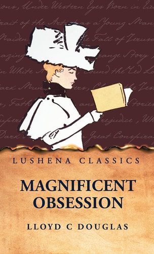 Magnificent Obsession