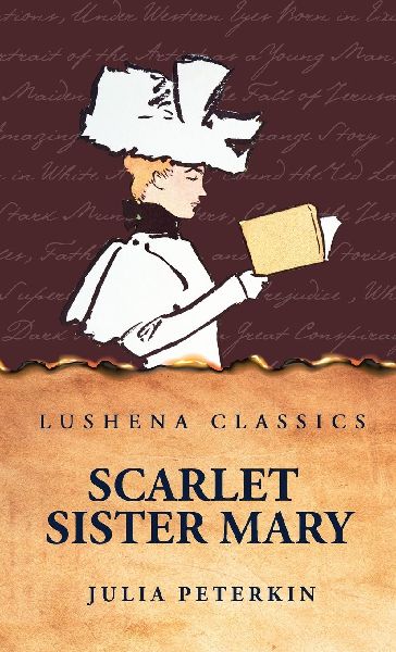 Scarlet Sister Mary