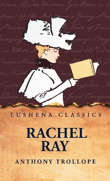 Rachel Ray