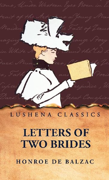 Letters of Two Brides