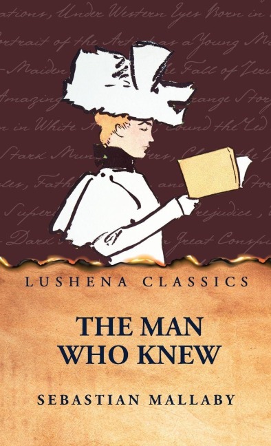 The Man Who Knew