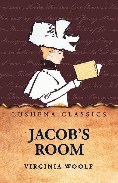 Jacobs Room