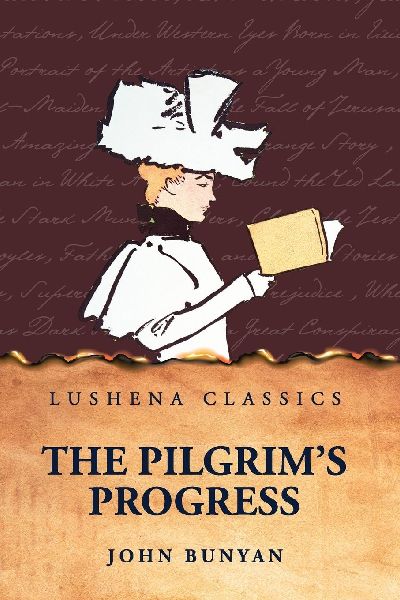 The Pilgrims Progress