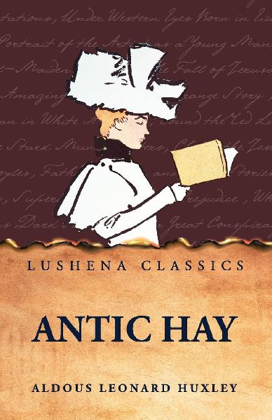 Antic Hay