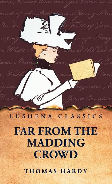 Far from the Madding Crowd