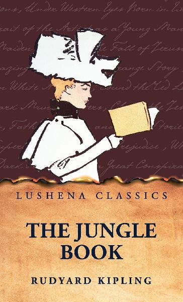 The Jungle Book