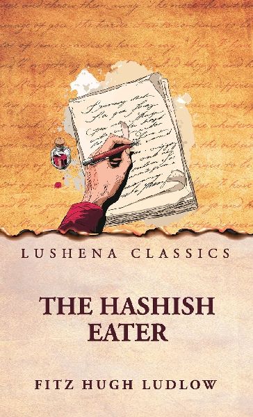 The Hashish Eater