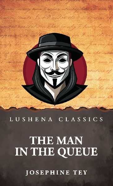 The Man in the Queue by