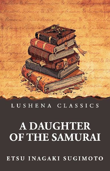 A Daughter of the Samurai