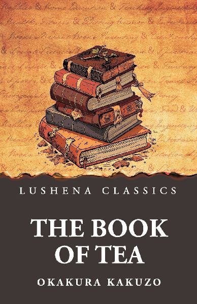 The Book of Tea
