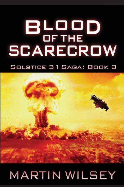Blood of the Scarecrow