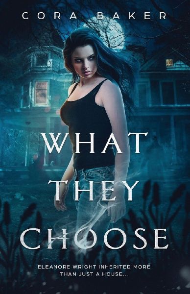 What They Choose