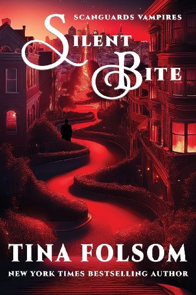Silent Bite: A Scanguards Vampires Wedding