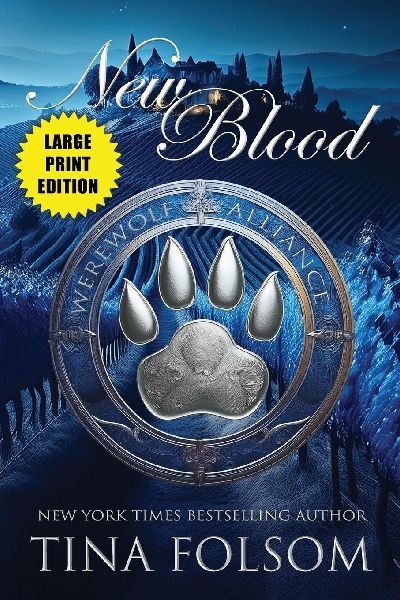 New Blood