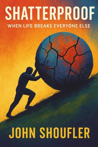 Shatterproof When Life Breaks Everyone Else