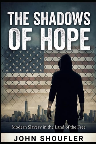 The Shadows of Hope Modern Slavery in the Land of the Free