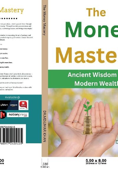 The Money Mastery: Ancient Wisdom for Modern Wealth