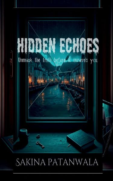 Hidden Echoes: Unmask the truth before it unravels you