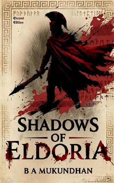 Shadows of Eldoria