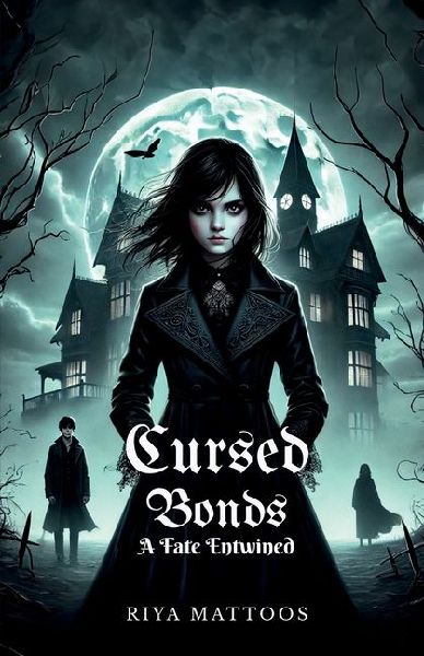Cursed Bonds: A Fate Entwined