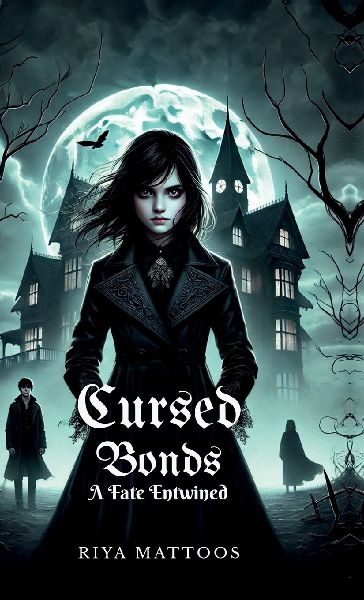 Cursed Bonds: A Fate Entwined