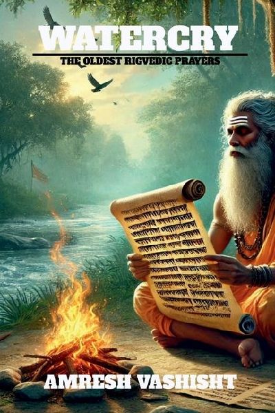 Watercry: The Oldest Rigvedic Prayers