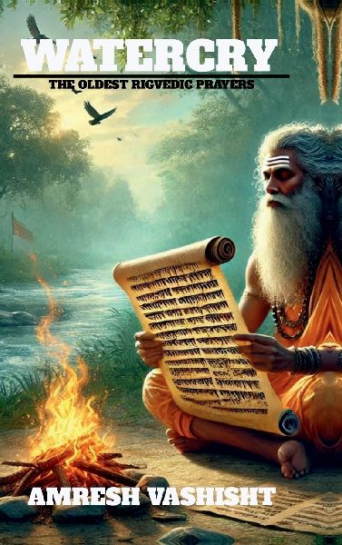Watercry: The Oldest Rigvedic Prayers