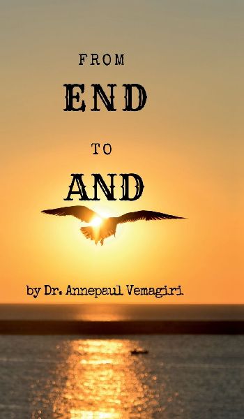 From END to AND: When your THE END becomes THE AND ...