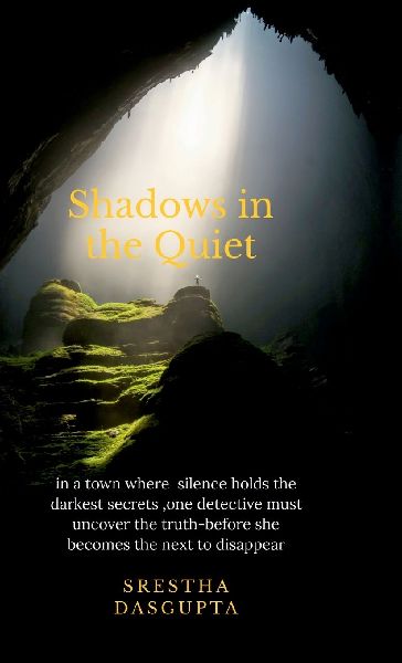 shadows in the quiet