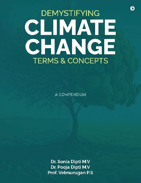 Demystifying Climate Change Terms & Concepts: A Compedium