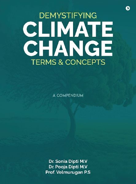 Demystifying Climate Change Terms & Concepts: A Compedium