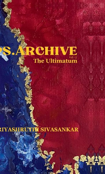 PS.ARCHIVE Vol-2: The Ultimatum