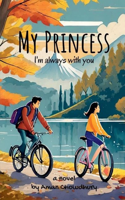 My Princess: I'm always with you