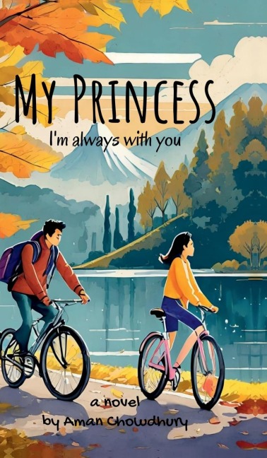 My Princess: I'm always with you
