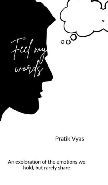 Feel my words