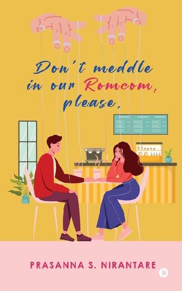Don't Meddle in our Romcom, Please