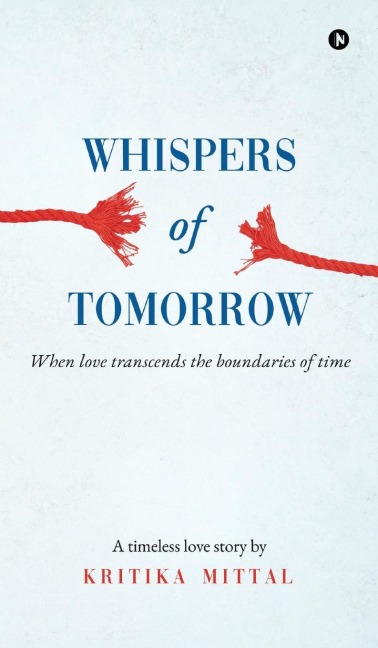 Whispers of Tomorrow: When Love Transcends the Boundaries of Time