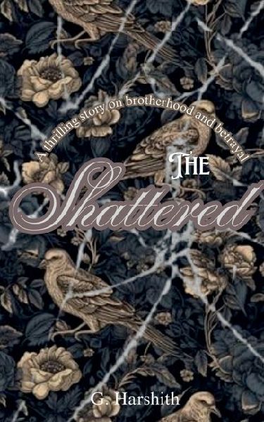 The Shattered