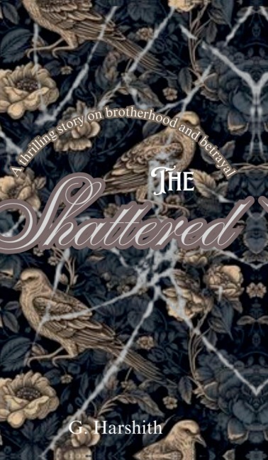 The Shattered