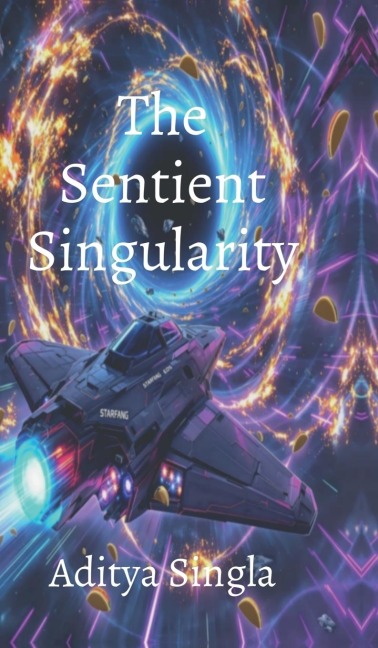 The Sentient Singularity