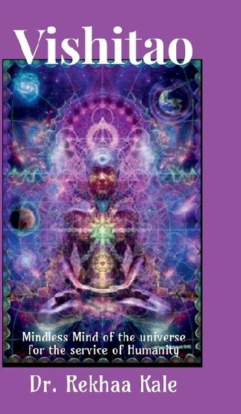 Vishitao: The mindless mind of universe ready to help you