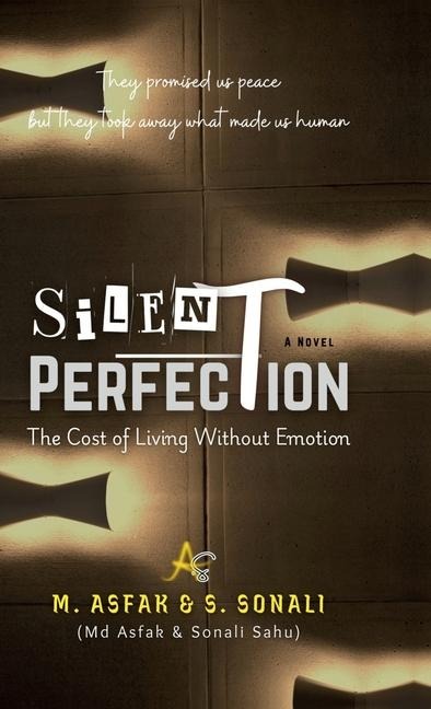 Silent Perfection: The Cost of Living Without Emotion