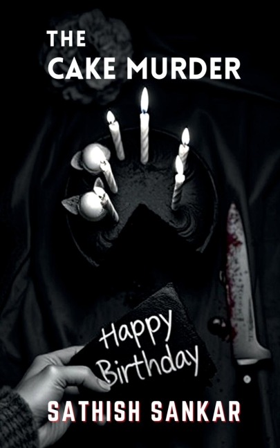 The Cake Murder