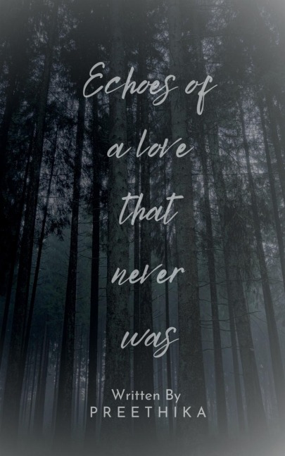 Echoes of a love that never was