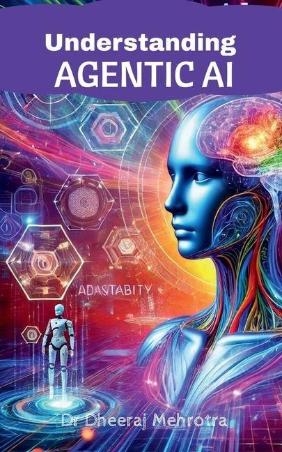 Understanding Agentic AI