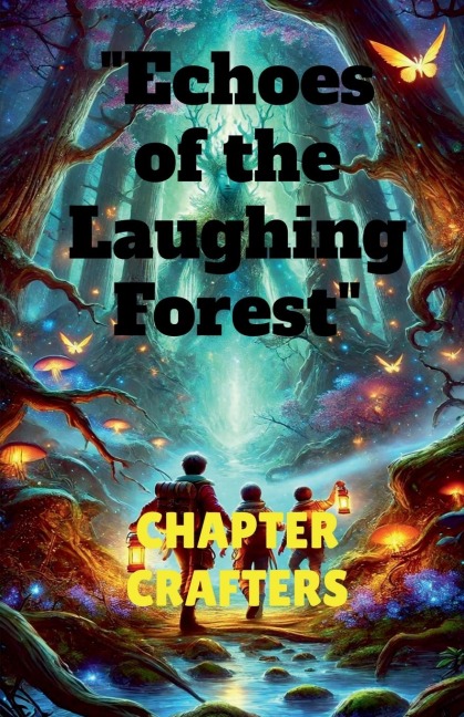 Echoes of the Laughing Forest