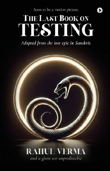 The Last Book on Testing