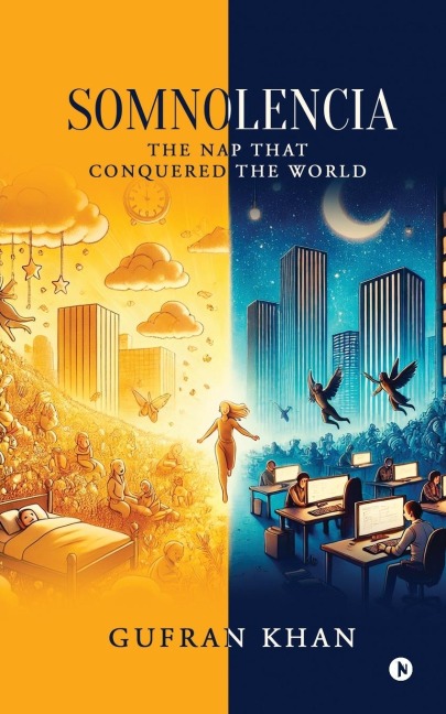 Somnolencia: The Nap That Conquered the World